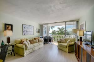 2505 S Ocean 4030 Boulevard 403, Palm Beach, FL 33480 - MLS#R11096686
