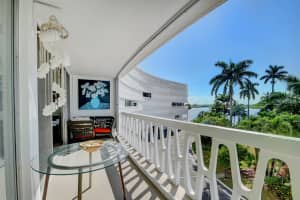 2505 S Ocean 4030 Boulevard 403, Palm Beach, FL 33480 - MLS#R11096686