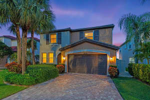 9692 Phipps Lane, Wellington, FL 33414 Sold 09/08/25