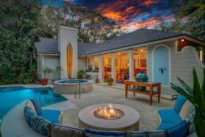 6000 Eagles Nest Drive, Jupiter, FL 33458 Sold 08/27/25