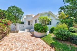 711 Ardmore Road, West Palm Beach