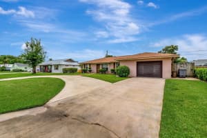 3928 Coelebs Avenue, Boynton Beach, FL 33436 Sold 09/10/25