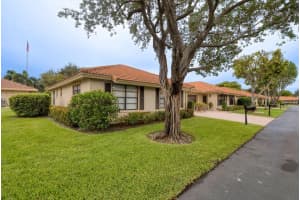 4600 Wildwood Tree A Lane A, Boynton Beach, FL 33436 - MLS#R11096699