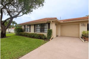 4600 Wildwood Tree A Lane, Boynton Beach, FL 33436 - MLS#R11096699