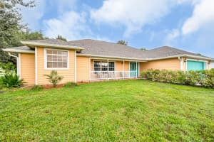 5400 NW Rugby Drive, Port Saint Lucie, FL 34983 Sold 07/28/25