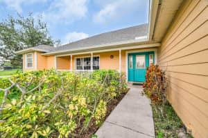 5400 NW Rugby Drive, Port Saint Lucie, FL 34983 Sold 07/28/25