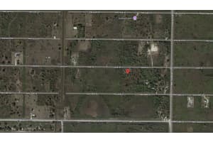 19520 260th Street, Okeechobee, FL 34972 Sold 06/30/25