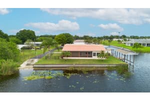 1185 Rosebud Avenue, Okeechobee