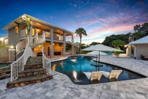 2130 W Boothe Drive, Fort Pierce