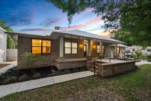 2130 W Boothe Drive, Fort Pierce, FL 34982 - MLS#R11096744