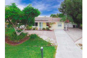 1913 SW Idaho Lane, Port Saint Lucie, FL 34953 Sold 07/31/25