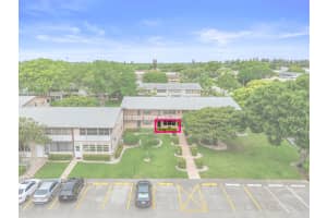 419 Chatham U, West Palm Beach, FL 33417 - MLS#R11096749