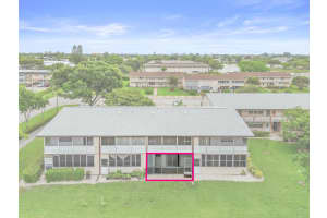 419 Chatham U, West Palm Beach, FL 33417 - MLS#R11096749