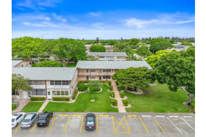 419 Chatham U, West Palm Beach, FL 33417 - MLS#R11096749