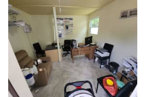 12845 Ne 4th Avenue, North Miami