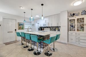 1232 W Club Drive W D, Delray Beach