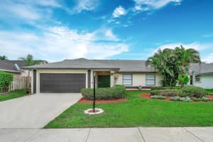 9817 Majorca Place, Boca Raton, FL 33434 Sold 08/12/25