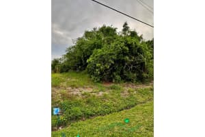 181 SE Whitmore Drive, Port Saint Lucie, FL 34984 Sold 09/16/25