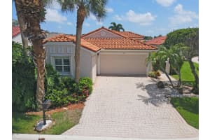 7158 Foxworth Court, Boynton Beach