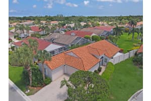 7158 Foxworth Court, Boynton Beach, FL 33437 Sold 11/05/25