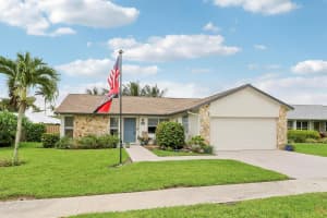 163 Stillwater Circle, Jupiter, FL 33458 Sold 08/29/25