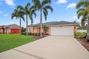 3218 SW Crumpacker Street, Port Saint Lucie, FL 34953 Sold 07/08/25