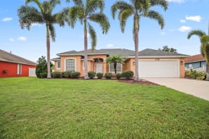 3218 SW Crumpacker Street, Port Saint Lucie, FL 34953 Sold 07/08/25