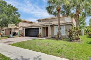 1968 SW Providence Place, Port Saint Lucie, FL 34953 Sold 09/04/25