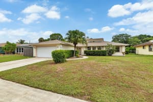 2558 Canterbury Drive S, Riviera Beach, FL 33407 Sold 07/01/25