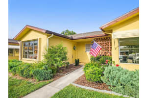 1744 Lakefront Boulevard C, Fort Pierce