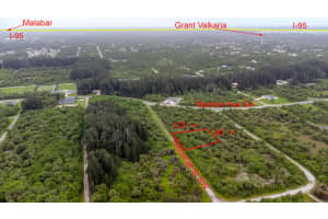 840 Yellowtail Street, Palm Bay, FL 32908 - MLS#R11096811