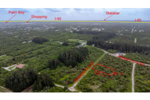 840 Yellowtail Street, Palm Bay, FL 32908 - MLS#R11096811