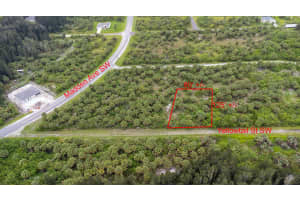 840 Yellowtail Street, Palm Bay, FL 32908 - MLS#R11096811