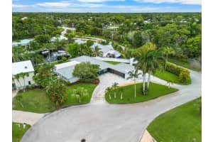 1772 Sw Commodore Place, Palm City