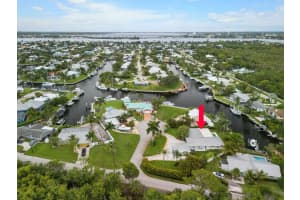 1772 SW Commodore Place, Palm City, FL 34990 Sold 09/29/25