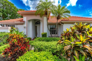 256 Eagleton Estates Boulevard, Palm Beach Gardens, FL 33418 Sold 08/28/25