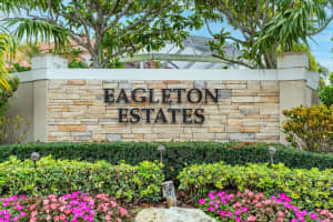 256 Eagleton Estates Boulevard, Palm Beach Gardens, FL 33418 - MLS#R11096827