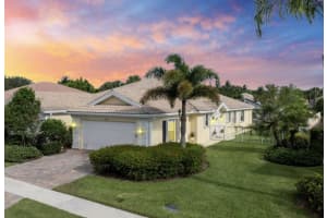 8196 Quito Place, Wellington, FL 33414 Sold 08/15/25