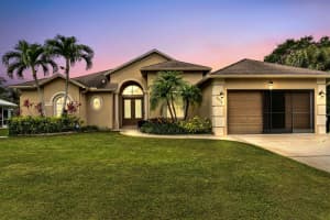 2450 SW Summit Street, Port Saint Lucie, FL 34984 - MLS#R11096832