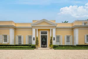 142 Casa Bendita, Palm Beach, FL 33480 Sold 12/15/25