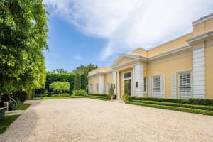 142 Casa Bendita, Palm Beach, FL 33480 Sold 12/15/25