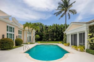 142 Casa Bendita, Palm Beach, FL 33480 Sold 12/15/25