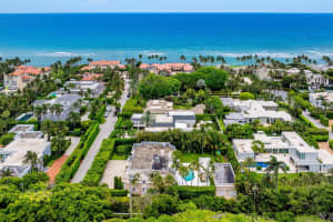 142 Casa Bendita, Palm Beach, FL 33480 Sold 12/15/25