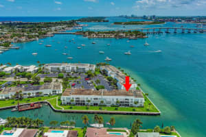 1030 Sugar Sands Boulevard 367, Singer Island