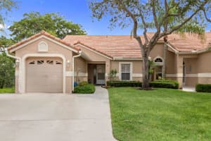 1401 Mahogany Place, Palm Beach Gardens, FL 33418 - MLS#R11096842