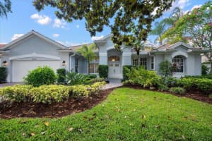 2221 Sw Whitemarsh Way, Palm City