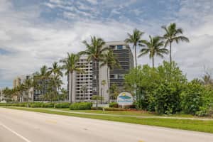 8800 S Ocean Drive 710, Jensen Beach, FL 34957 Sold 11/25/25