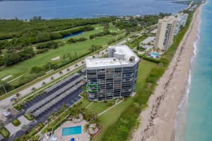 8800 S Ocean Drive 710, Jensen Beach, FL 34957 - MLS#R11096846
