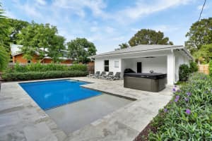 626 33rd Street, West Palm Beach, FL 33407 Sold 08/27/25