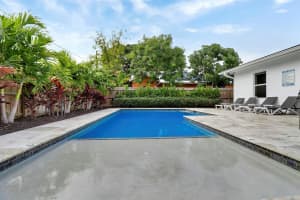 626 33rd Street, West Palm Beach, FL 33407 Sold 08/27/25